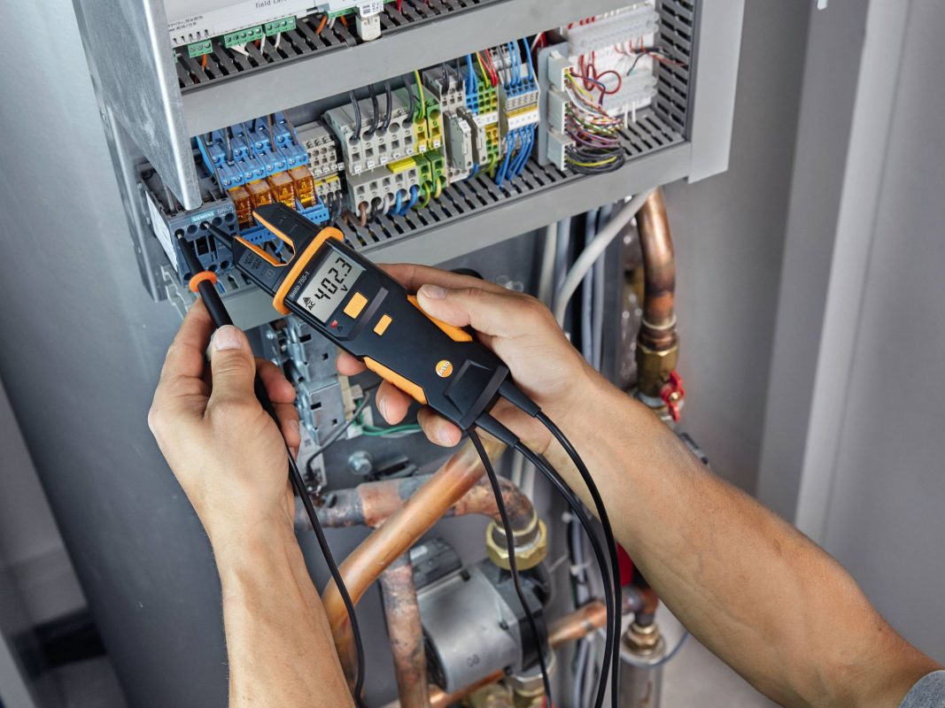 Süloğlu Elektrikçi