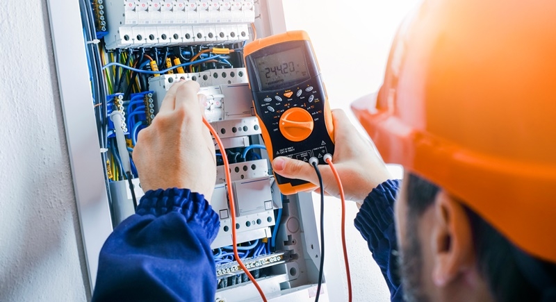 Süloğlu Elektrikçi